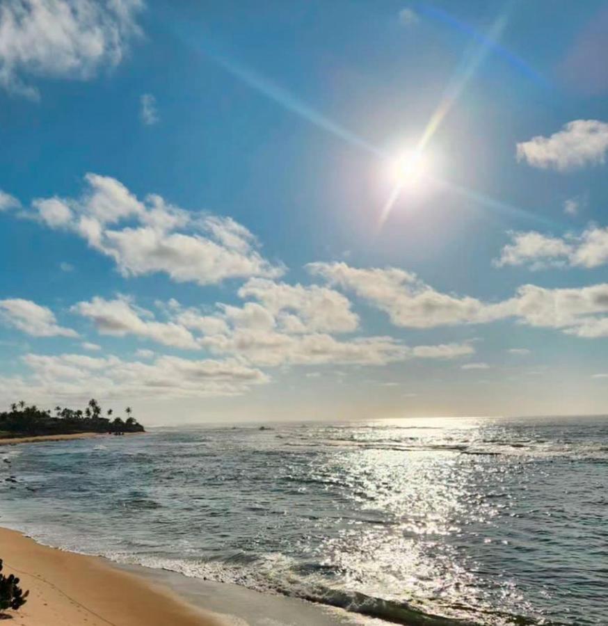 O Paraiso E Aqui: Pe Na Areia Em Arembepe
