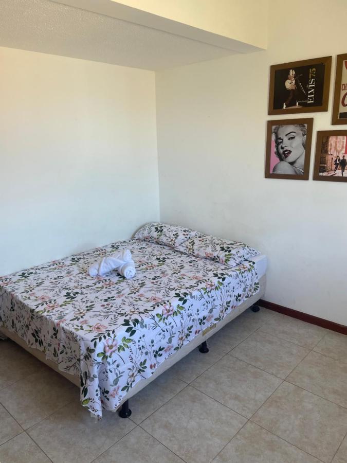 O Paraiso E Aqui: Pe Na Areia Em Arembepe Apartment