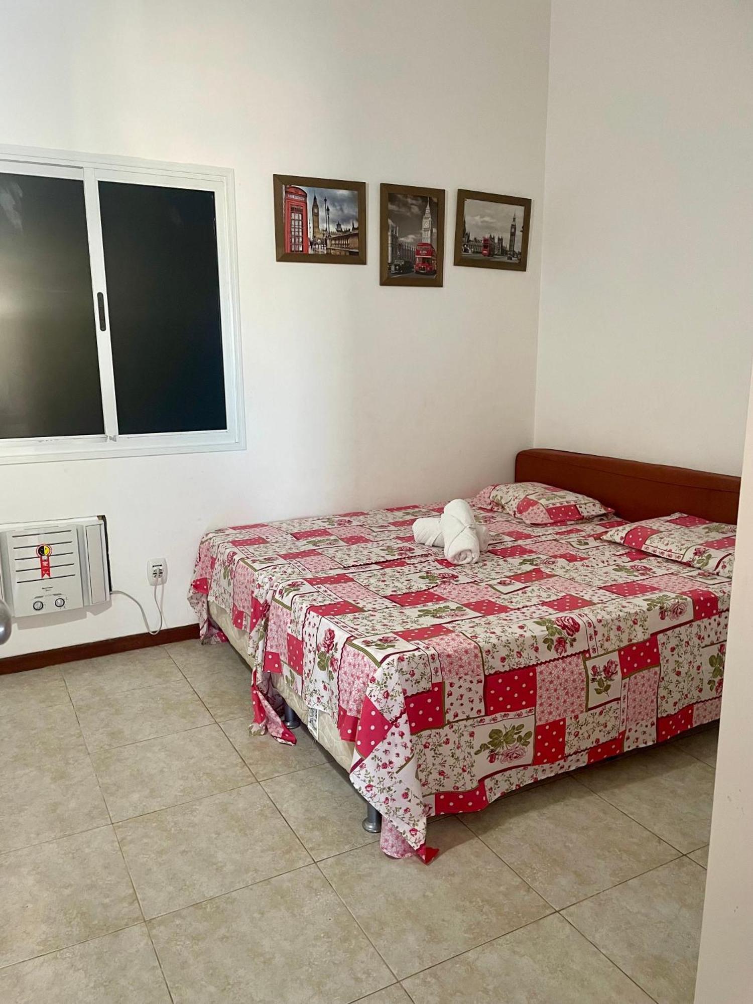Apartment O Paraiso E Aqui: Pe Na Areia Em Arembepe Camacari